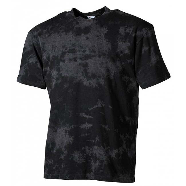 Pure Trash μπλουζάκι Batik, 180g/m2