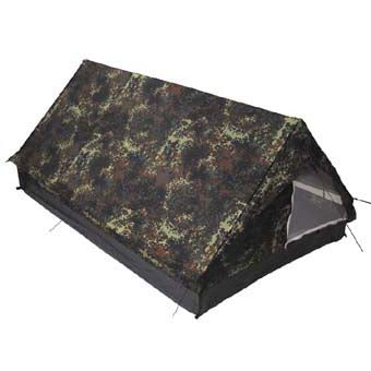 MFH Σκηνή minipack για 2 άτομα BW tarn, 213x137x97cm