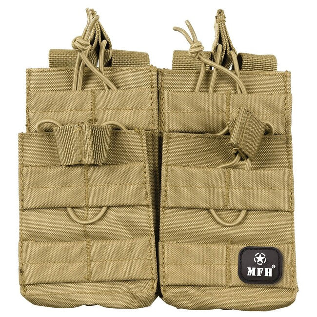 MFH Recon III Σακίδιο 35 L, OD green