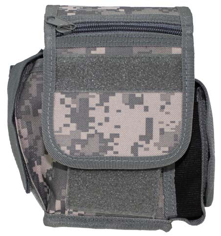 MFH MOLLE Belt Pouch, AT-Digital