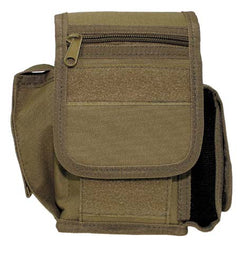 MFH MOLLE Θήκη Μέσης, coyote tan