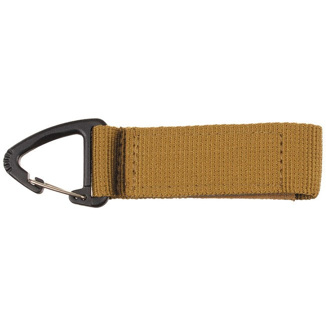 MFH Molle Καρμπίνα με Ασφάλεια, Coyote