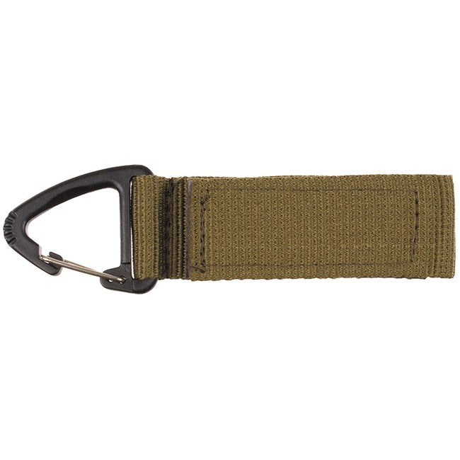 MFH Molle Καραμπίνερ Ασφαλείας, λαδί