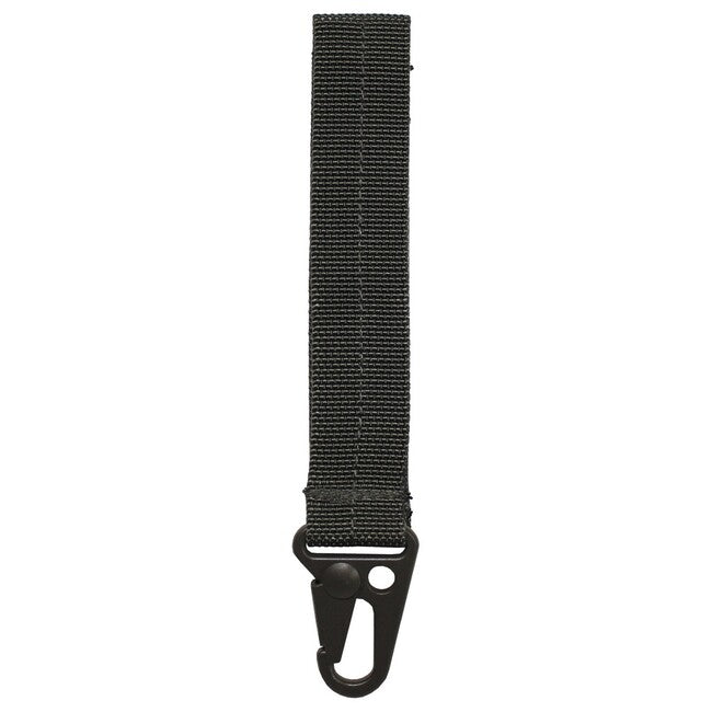 MFH Molle Άγκιστρο Velcro Ξηρό Φερμουάρ, Λαδί