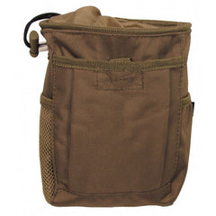 MFH Molle Magazine Pouch, Coyote