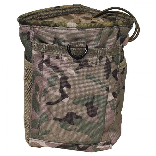MFH MOLLE Θήκη Απόρριψης Γεμιστήρα, operation-camo