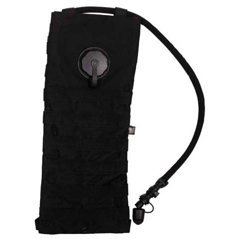 MFH MOLLE Θήκη Νερού 2.5L, Μαύρο