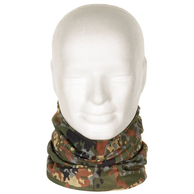 MFH Κασκόλ, BW camo