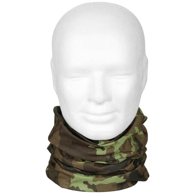 MFH Περιλαίμιο M 95 CZ camo