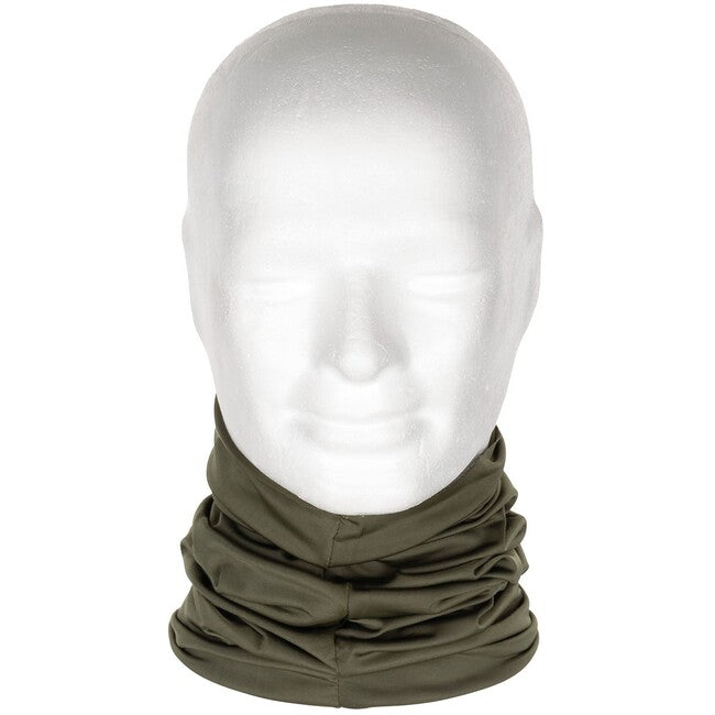 MFH Περιλαίμιο, OD green