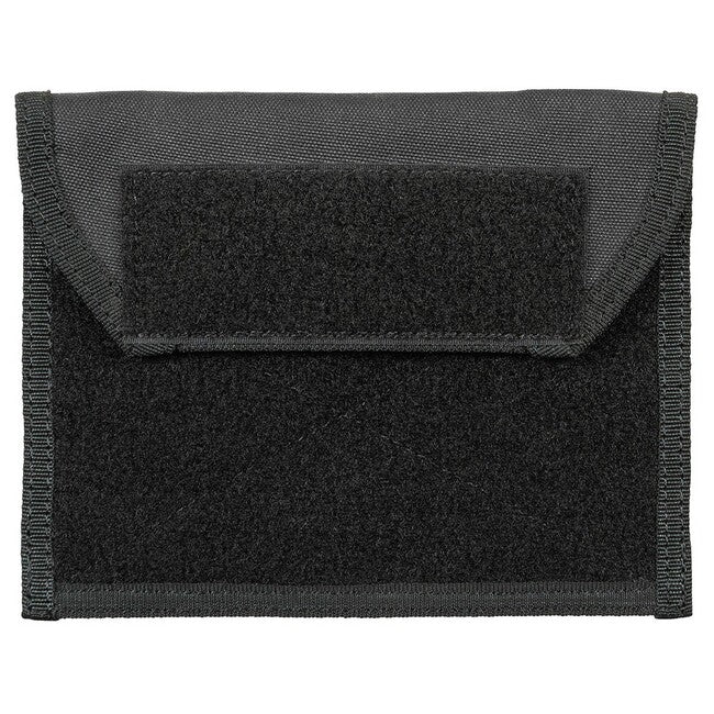 MFH MOLLE Θήκη Στήθους, μαύρο