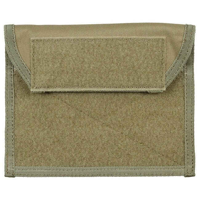 MFH MOLLE Θήκη Στήθους, coyote tan
