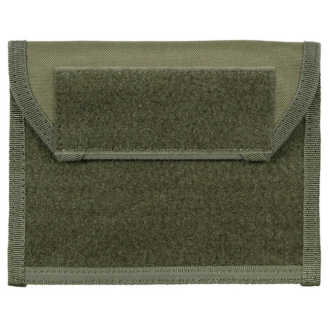 MFH MOLLE Θήκη Στήθους, OD green