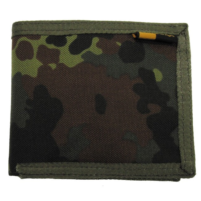 MFH Πορτοφόλι Νάιλον, BW Camo