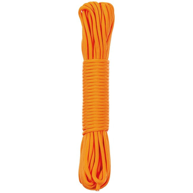 MFH Σχοινί Nylon, Πορτοκαλί, 15 μέτρα