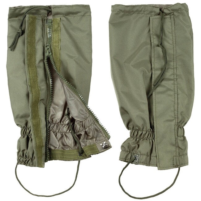 MFH BW Προστατευτικά Καλύμματα, OD green