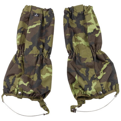 Hiking Gaiters