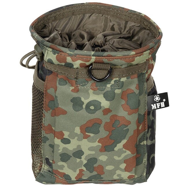MFH MOLLE Θήκη Αποβολής Περιοδικού, BW camo