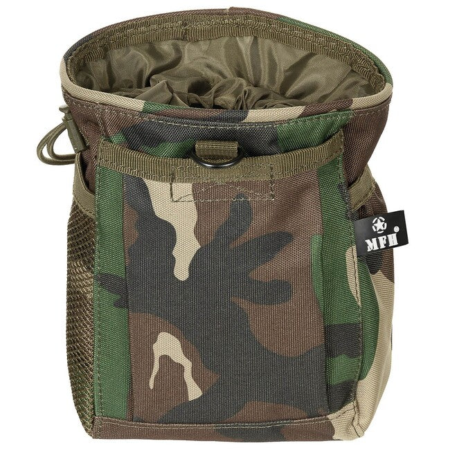 MFH MOLLE Θήκη Καταστόχασης Περιοδικού, Woodland