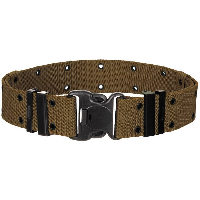 MFH LC2 Ζώνη, Coyote Tan, Περίπου 6 cm