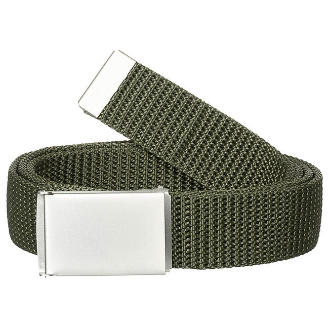 MFH Ζώνη Μέσης, OD green, 3,2 cm