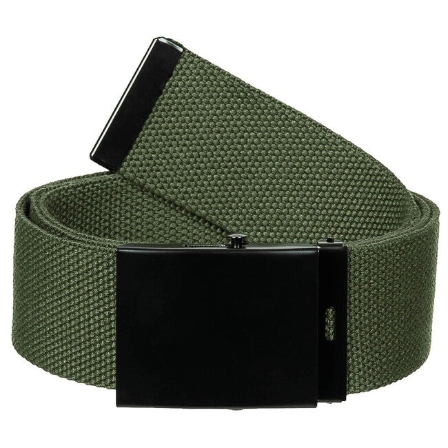 MFH Ζώνη, OD green, περίπου 4,5 cm