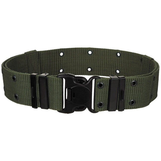 MFH LC2 Ζώνη Μέσης, OD green, περ. 6 cm