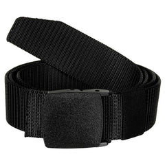 MFH Tactical pas, črn, cca 3,8 cm