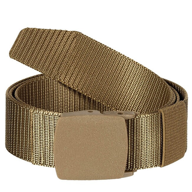 MFH Ζώνη Tactical, Coyote Tan, περ. 3,8 cm