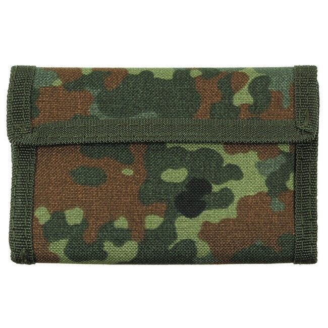 MFH Πορτοφόλι BW camo