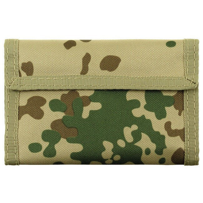 MFH Πορτοφόλι, BW tropical camo