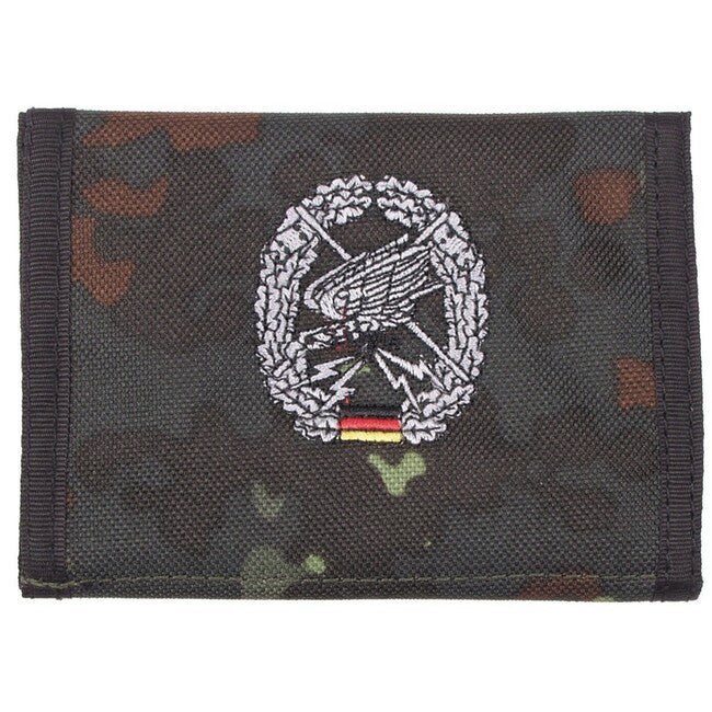 MFH Fernspäher Πορτοφόλι, BW camo
