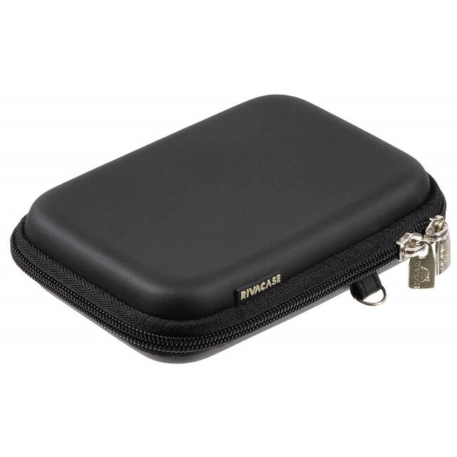 MFH RIVACASE 9101 Σκληρή Θήκη (PU), Μαύρο