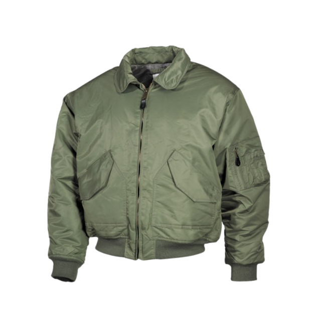 MFH CWU Μπουφάν Pilot Bomber