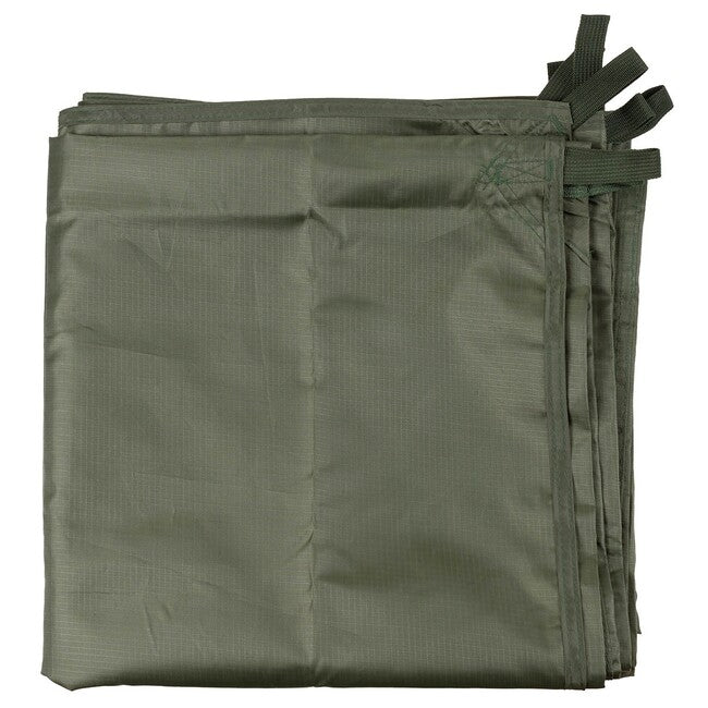 MFH Tarp Extreme Τάργα, Λαδί, περίπου 300 x 300 cm