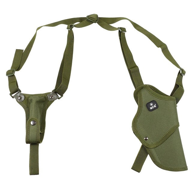 MFH Θήκη Μασχάλης για Δεξιόχειρες, OD green
