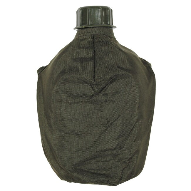 MFH Παγούρι Πεδίου 1L, OD green