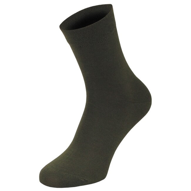 MFH Κάλτσες Oeko, OD green