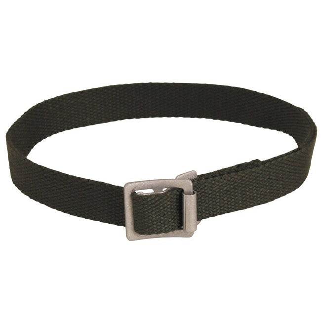 MFH Pack Strap Ζώνη με Αγκράφα, OD green, περίπου 60 cm