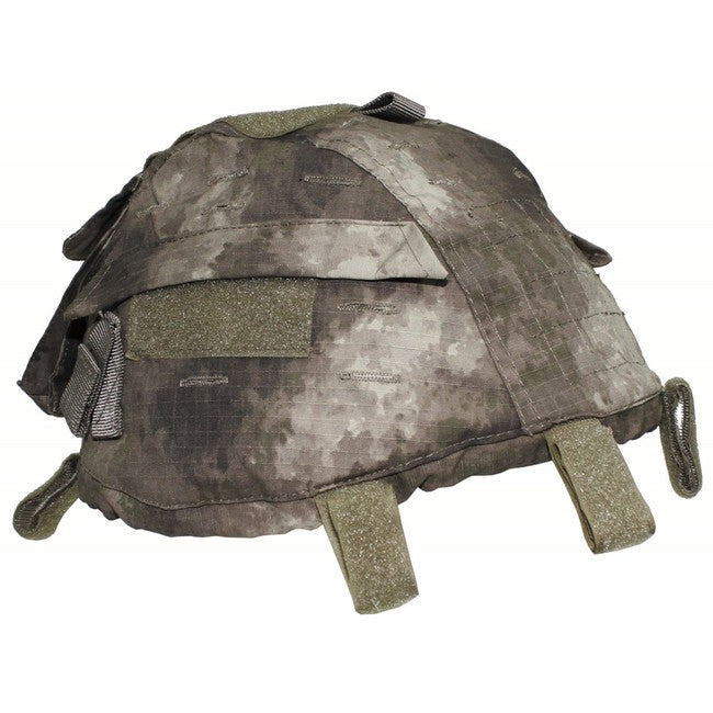 MFH Κάλυμμα Κράνους Mich, HDT-camo