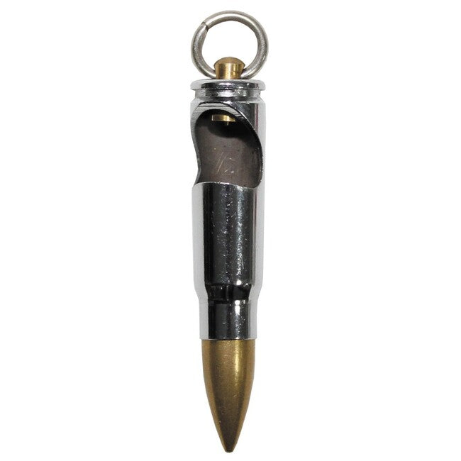 MFH AK-47 Μπρελόκ με Ανοιχτήρι Μπουκαλιών, ασημί