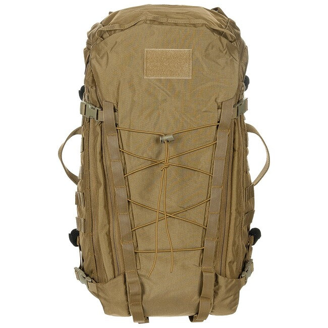MFH Professional Mission 30 Σακίδιο Cordura, coyote tan