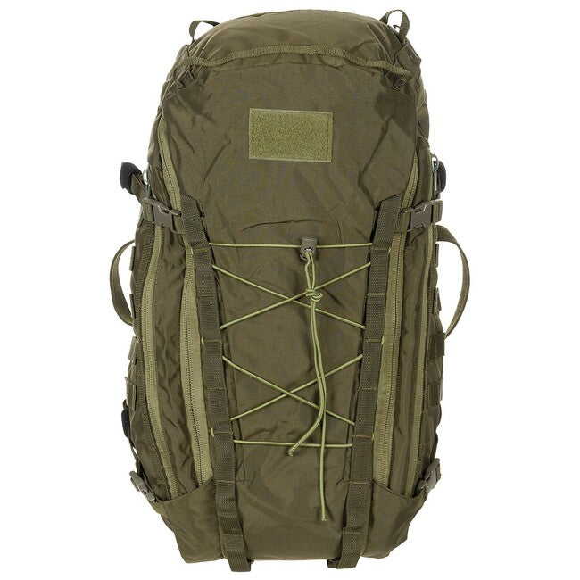 MFH Professional Mission 30 σακίδιο πλάτης Cordura, OD green
