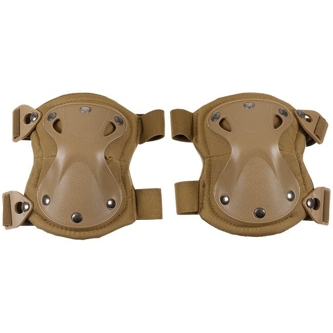 MFH Professional Defence Προστατευτικά Γόνατα, Coyote Tan