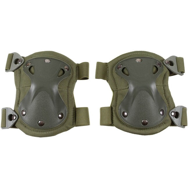MFH Professional Defence Προστατευτικά Γόνατα, OD green