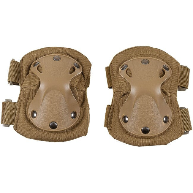 MFH Professional Defence Προστατευτικά Αγκώνων, Coyote Tan