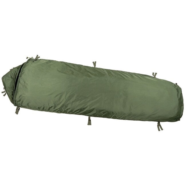MFH Professional Ελαφρύ Υπνόσακος, OD green