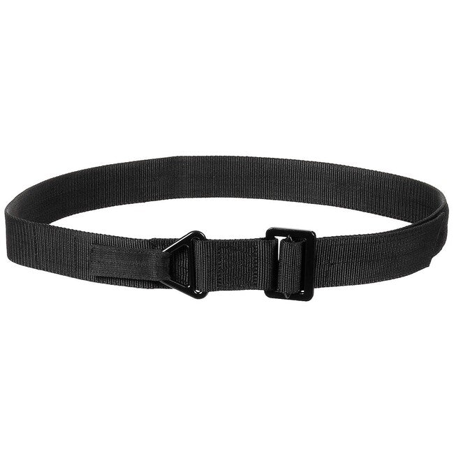 MFH Professional Mission Ζώνη Μέσης, Μαύρο, περίπου 4,5 cm