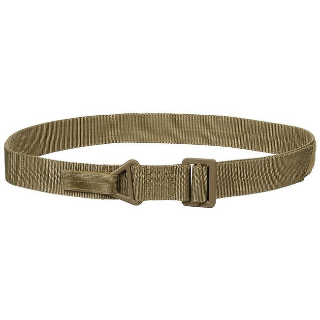 MFH Professional Mission Ζώνη Μέσης, Coyote Tan, περ. 4,5 cm