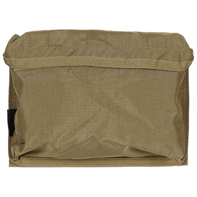 MFH Professional Mission III Θήκη με Σύστημα Velcro, coyote tan